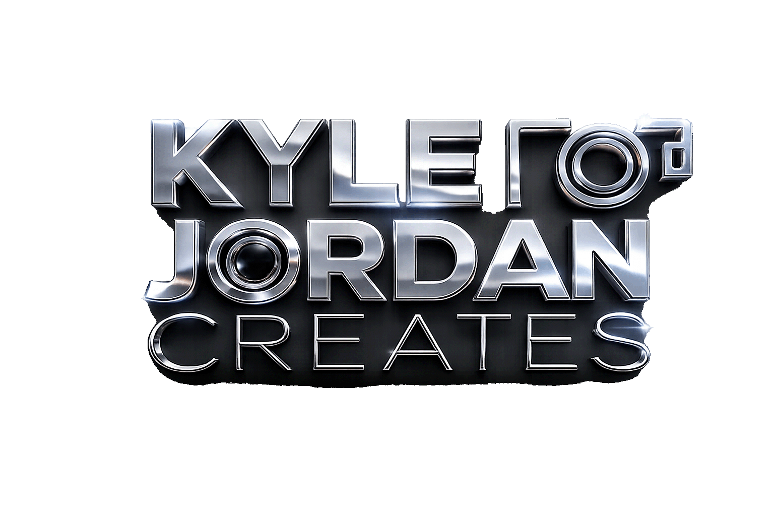 Kyle Jordan Creates